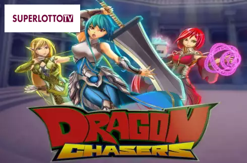 Dragon Chasers